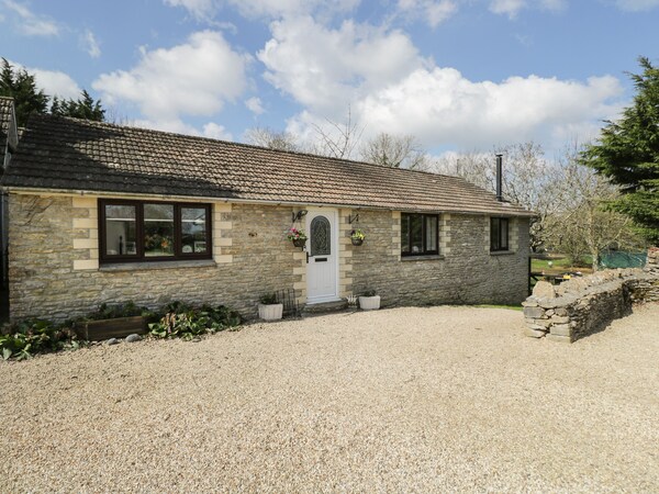 果园之家小屋 - Cotswolds