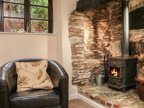 Cottage | Living room