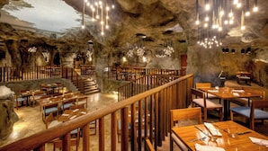 餐厅