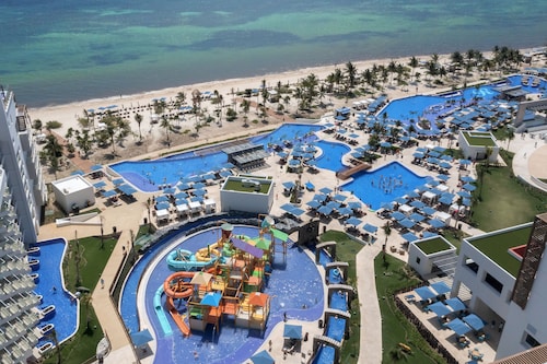 Royalton Splash Riviera Cancun, An Autograph Collection All-Inclusive Resort