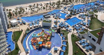 Royalton Splash Riviera Cancun, An Autograph Collection All-Inclusive Resort