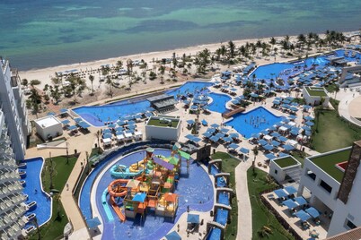 Royalton Splash Riviera Cancun, An Autograph Collection All-Inclusive Resort