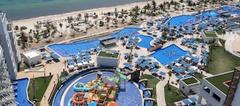 Royalton Splash Riviera Cancun, An Autograph Collection All-Inclusive Resort