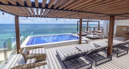 Royalton Splash Riviera Cancun, An Autograph Collection All-Inclusive Resort