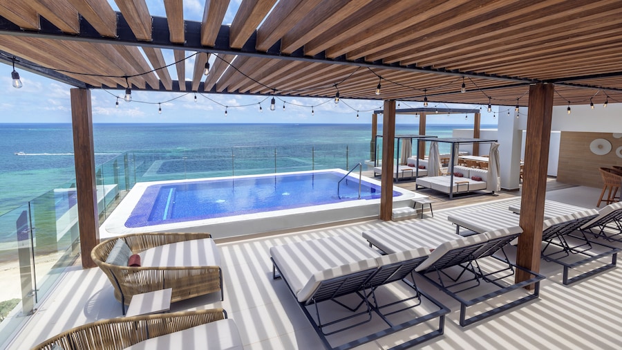 Royalton Splash Riviera Cancun, An Autograph Collection All-Inclusive Resort