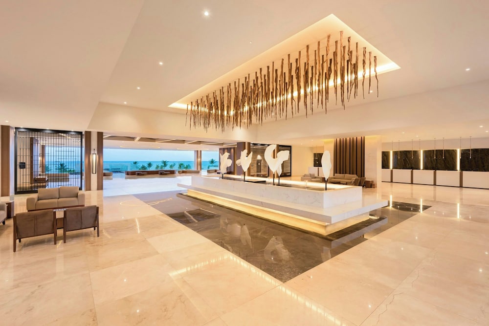 Royalton Splash Riviera Cancun, An Autograph Collection All-Inclusive Resort by null