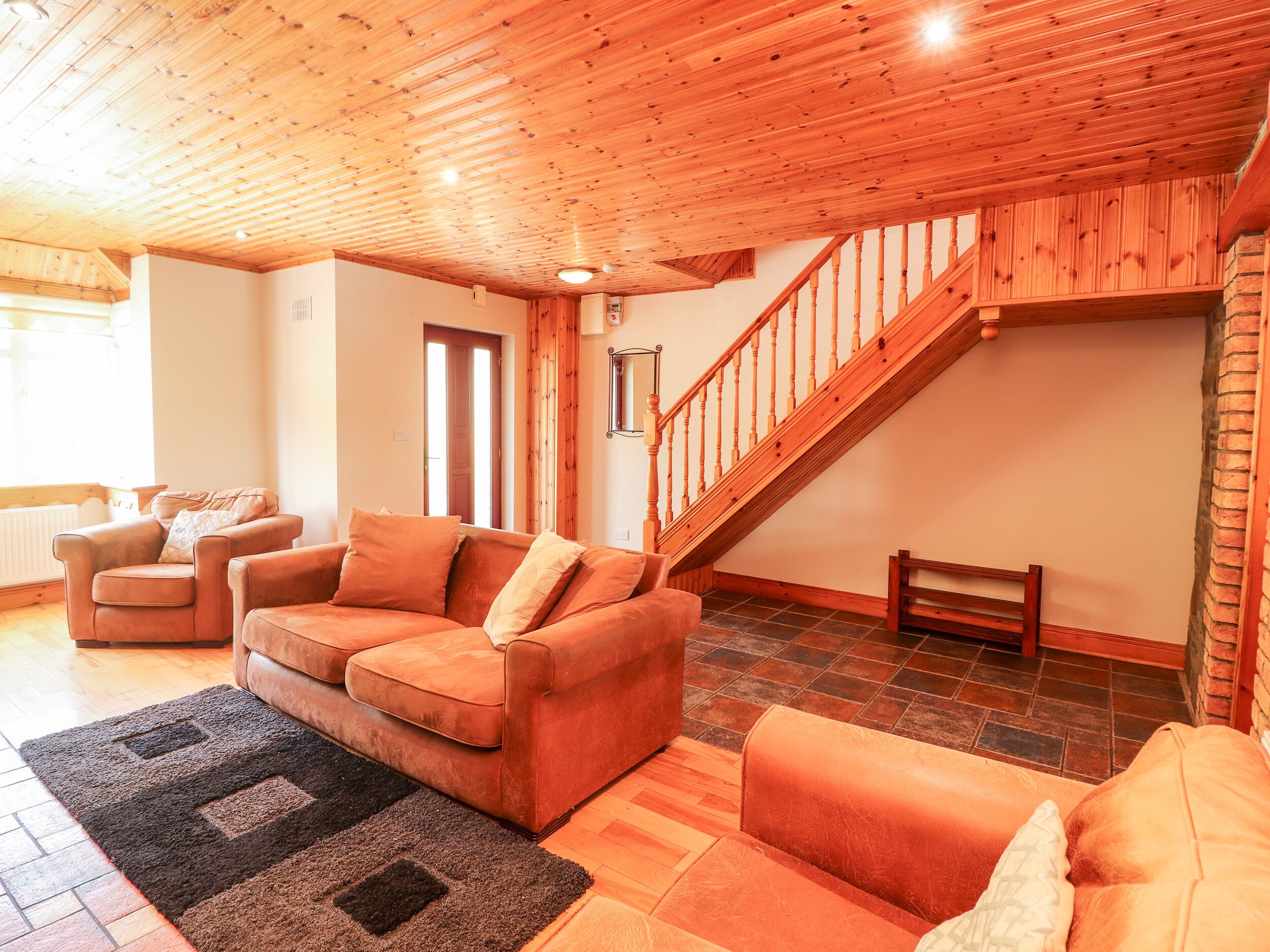 Casa de campo | Interior