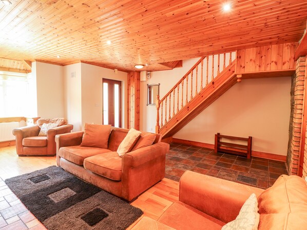 Cottage | Interior - 4 Killimer Road (Kilrush)