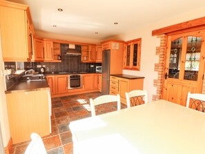 Chaumière | Intérieur