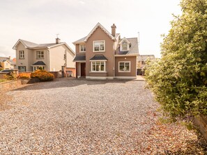Exterior - 4 Killimer Road (Kilrush)