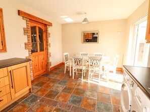Ferienhaus | Wohnzimmer