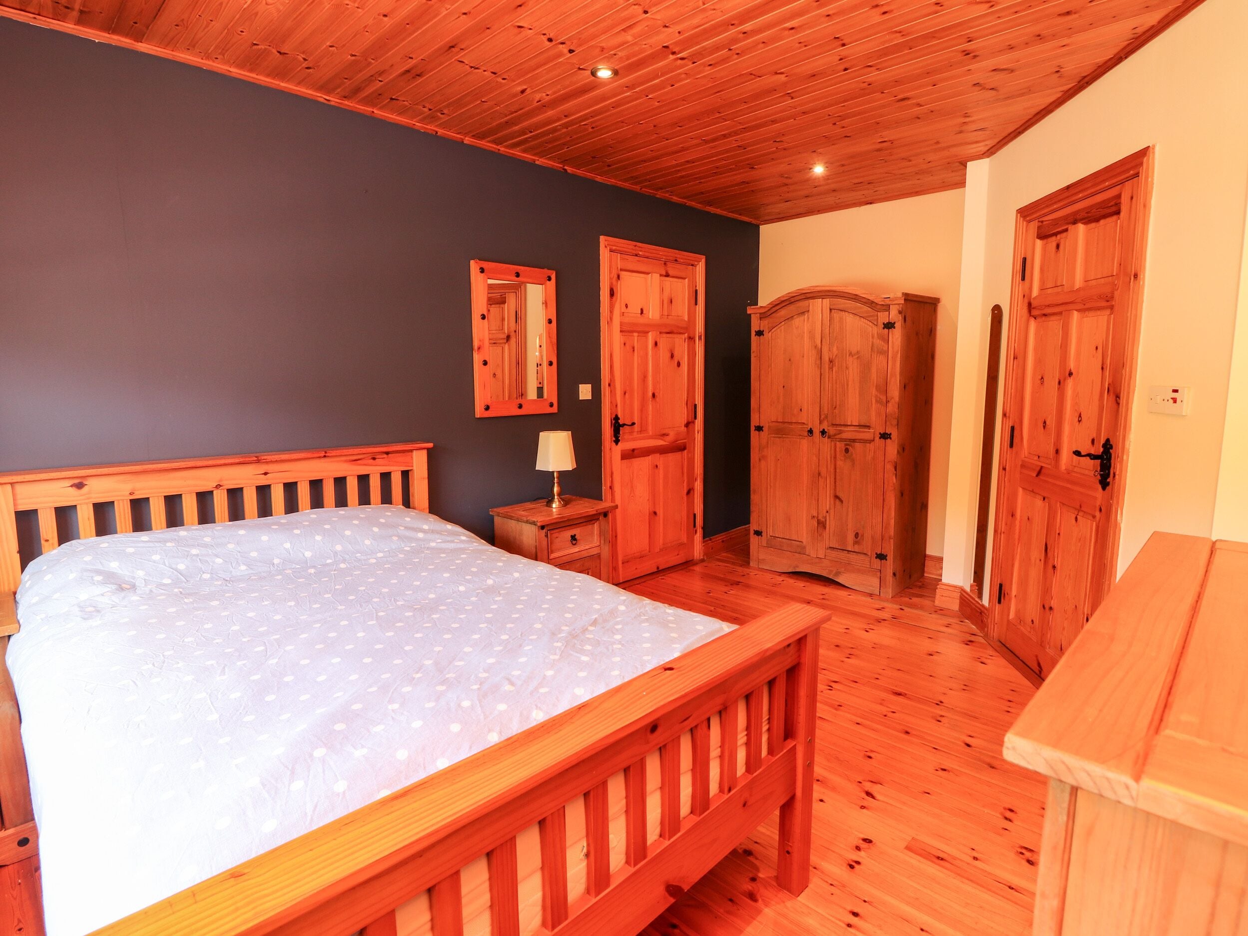 Cottage | Intérieur