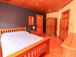 Cottage | Interior - 4 Killimer Road (Kilrush)