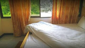 Habitación doble estándar | Wifi gratis