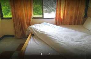 Habitación doble estándar | Wifi gratis 