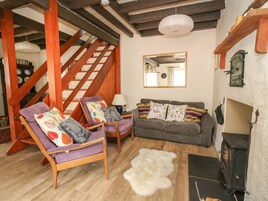 Cottage | Living room