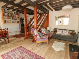 Cottage | Living room