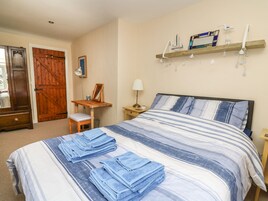 村舍 | 2 多间卧室、特色装修、特色家居、免费 WiFi