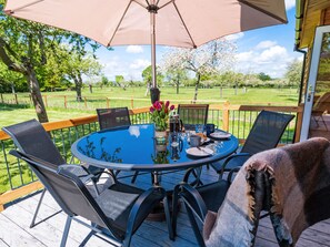 コテージ | 内装