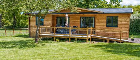 Cottage | Front of property