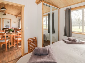 Casa de campo | Interior