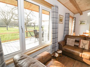 Ferienhaus | Innenbereich