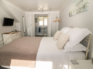 Casa de campo | 3 habitaciones, decoración personalizada y muebles diferentes