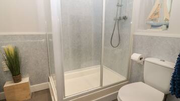 Ferienhaus | Badezimmer