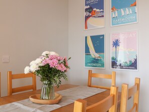 Casa de campo | Interior