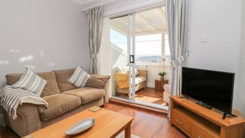 Cottage | Living room