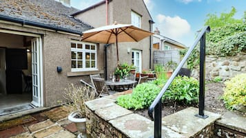 Cottage | Intérieur
