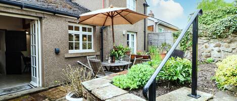 Casa rural | Interior