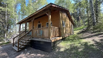 Udendørsområde