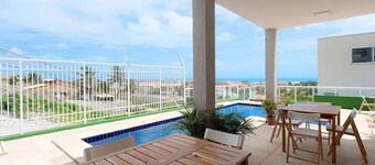 casa em Porto das Dunas por Carpediem
