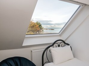 Cottage | Interieur