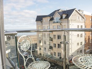 Cottage | Interior - Beach House (Colwyn Bay)