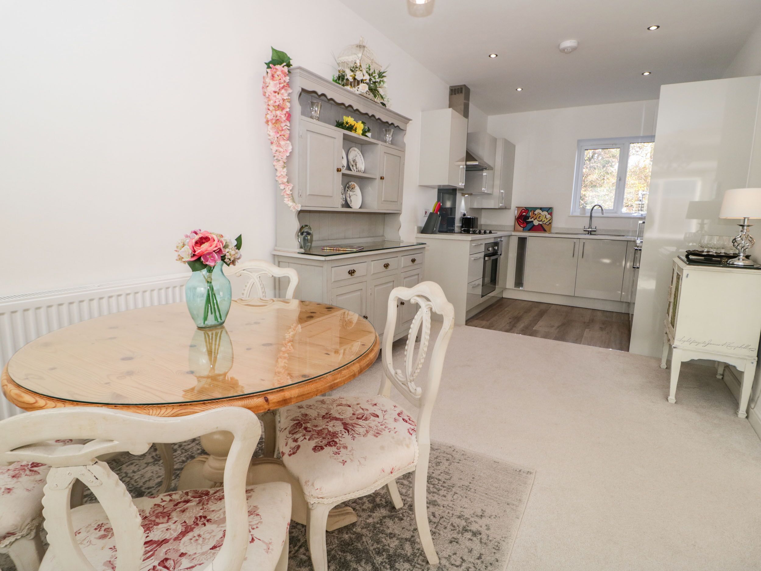 Ferienhaus | Innenbereich