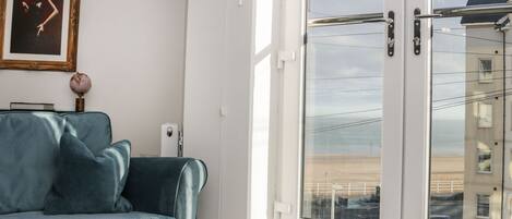 Cottage | Façade de l’hébergement