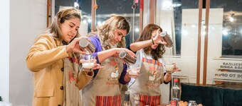 アイニ・クスコ・ホテル