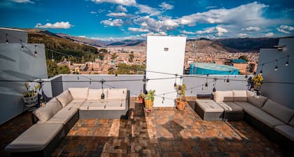 Ayni Cusco Hotel