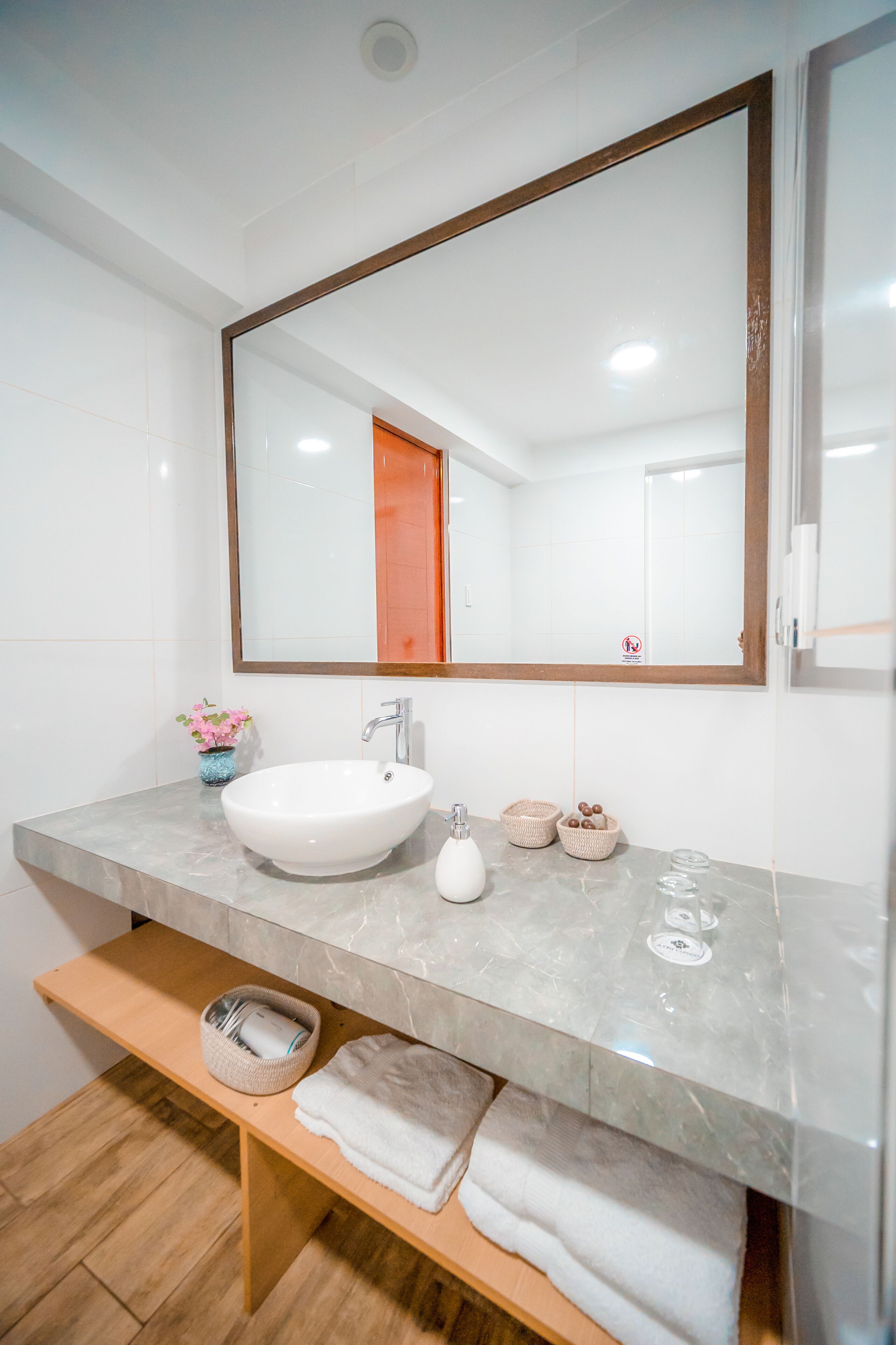 Foto - Ayni Cusco Hotel