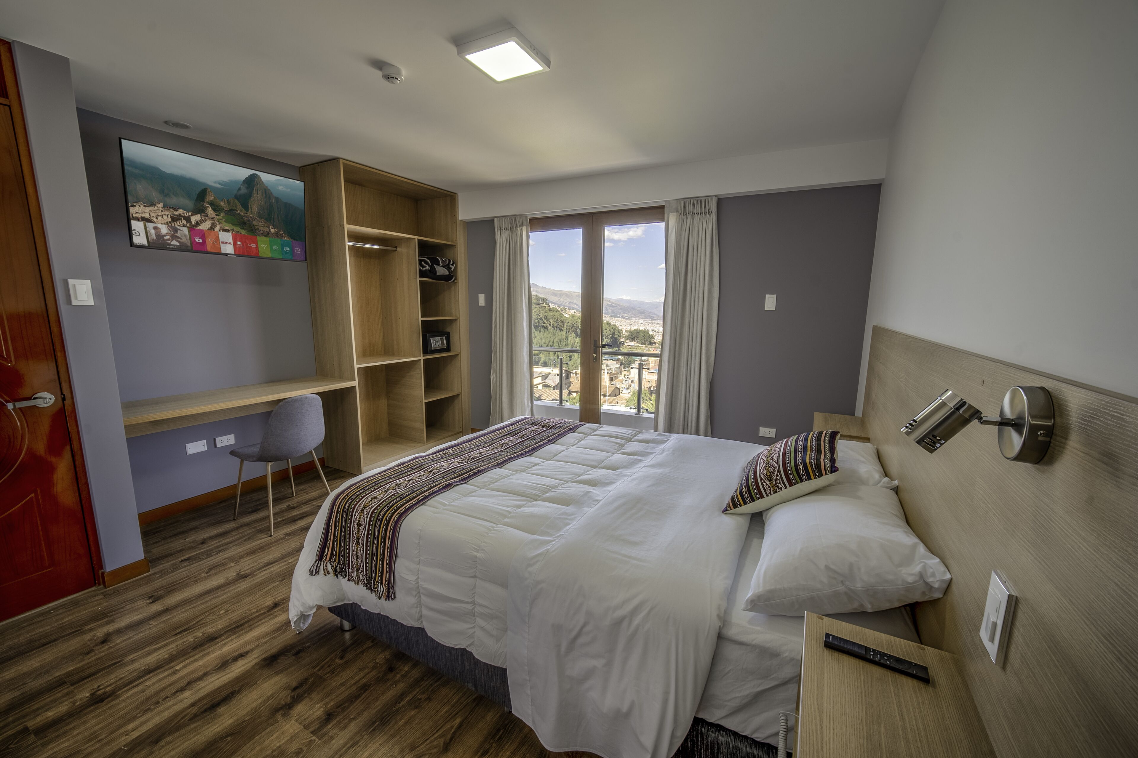 Foto - Ayni Cusco Hotel