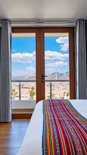 Room - Ayni Cusco Hotel (Cusco)