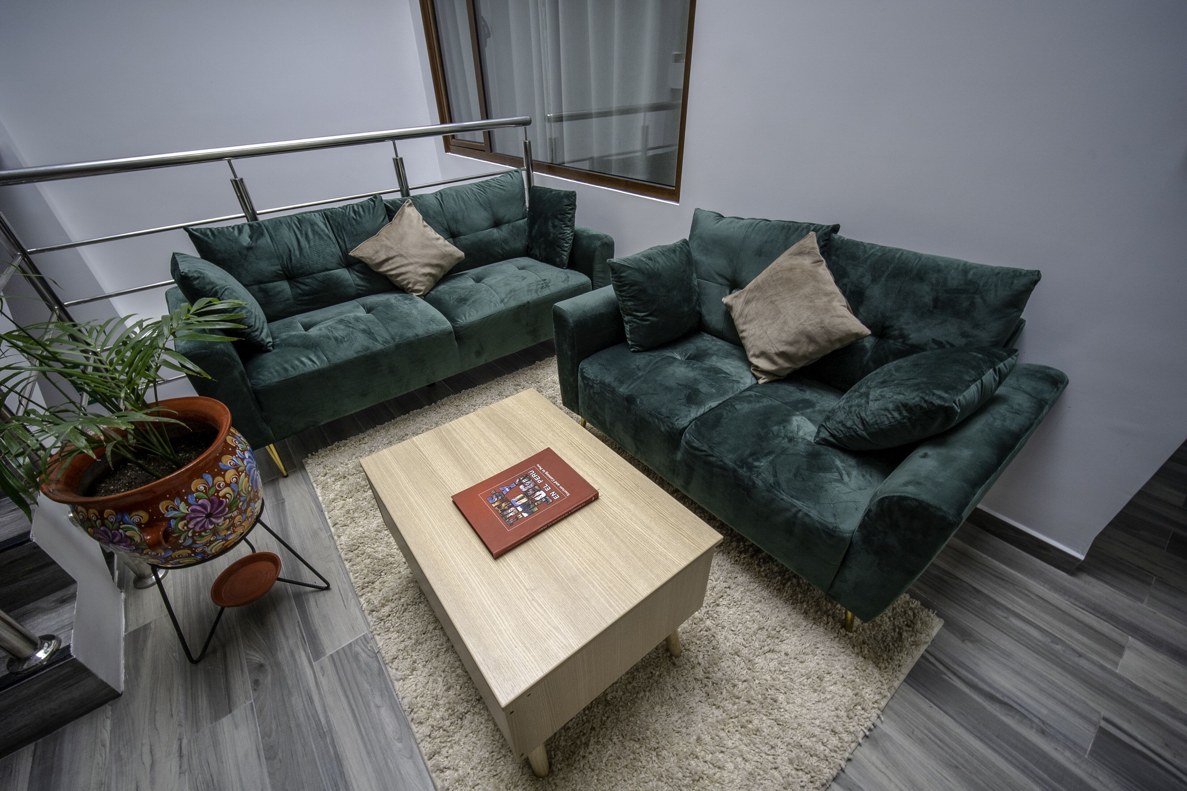 Foto - Ayni Cusco Hotel