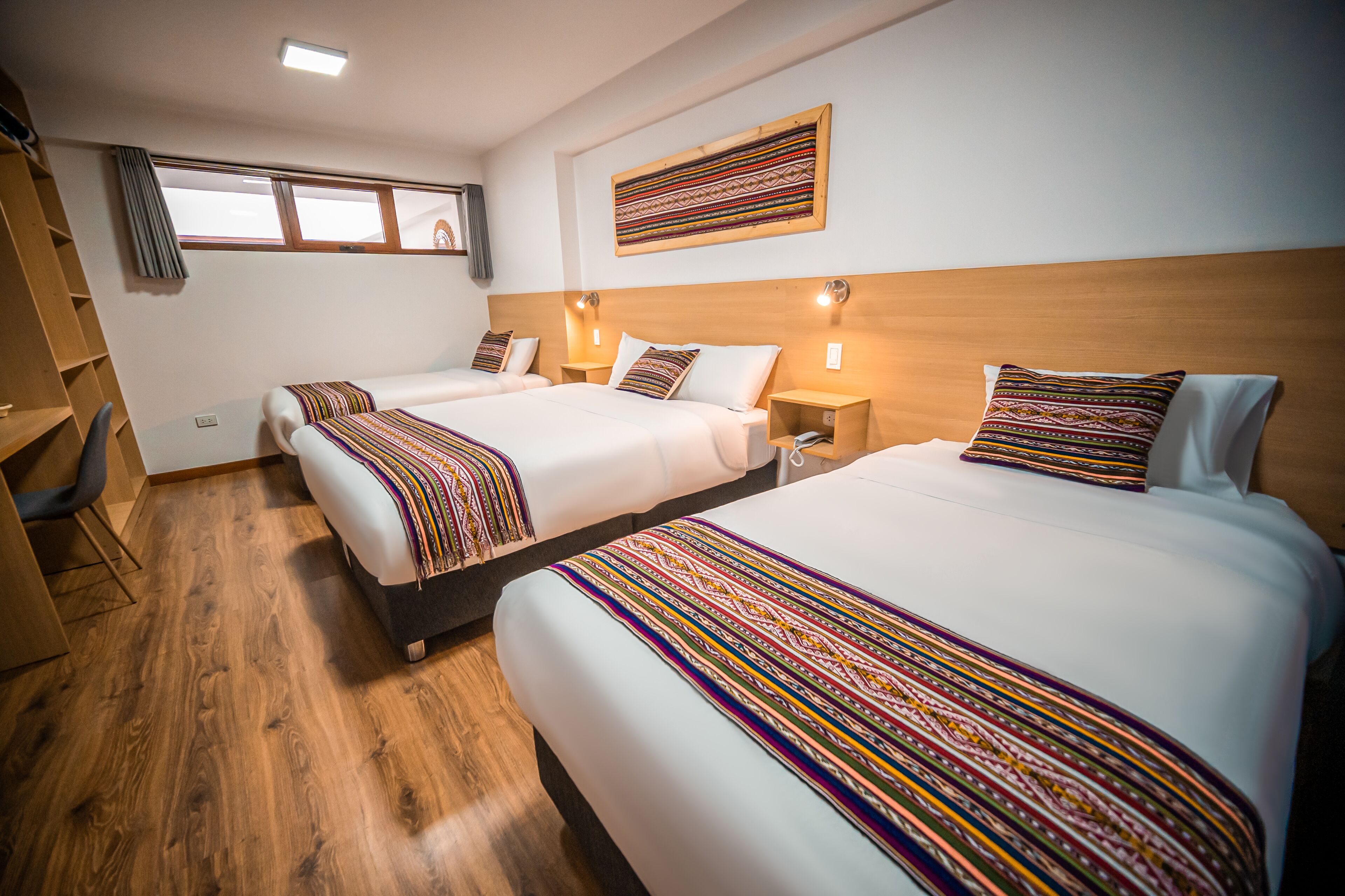 Foto - Ayni Cusco Hotel