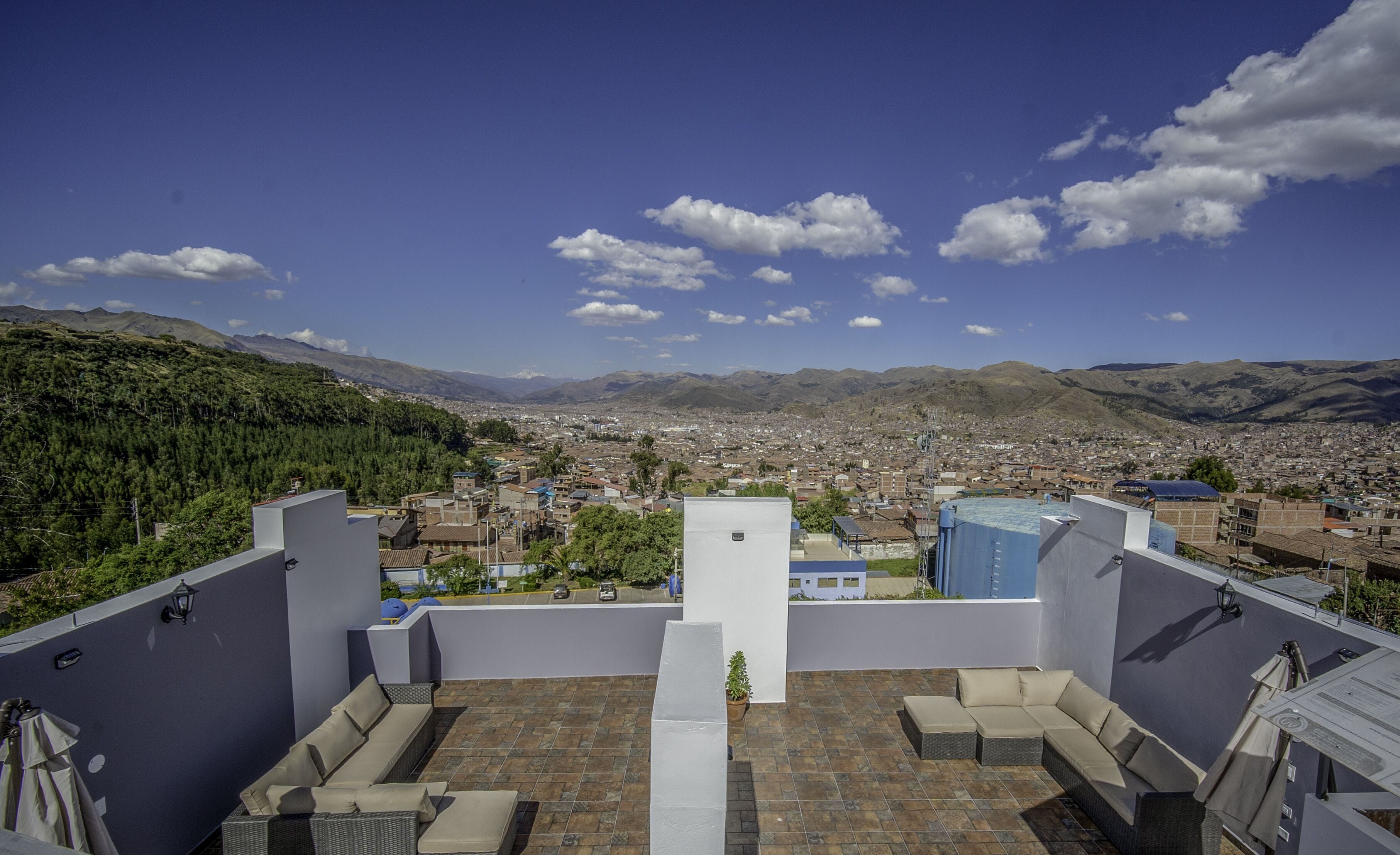 Foto - Ayni Cusco Hotel