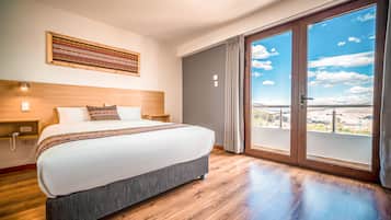 Chambre Double Deluxe