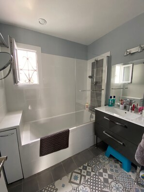 Badewanne