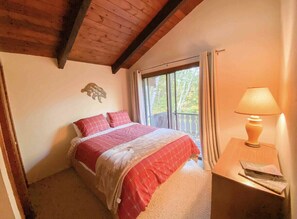 3 chambres, Wi-Fi