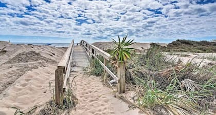 The Mark at Surfside, Apt. 7